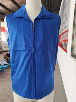 烟台维安物业工作服