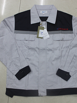 苏州轨道交通工作服