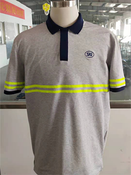 苏州康美包工作服