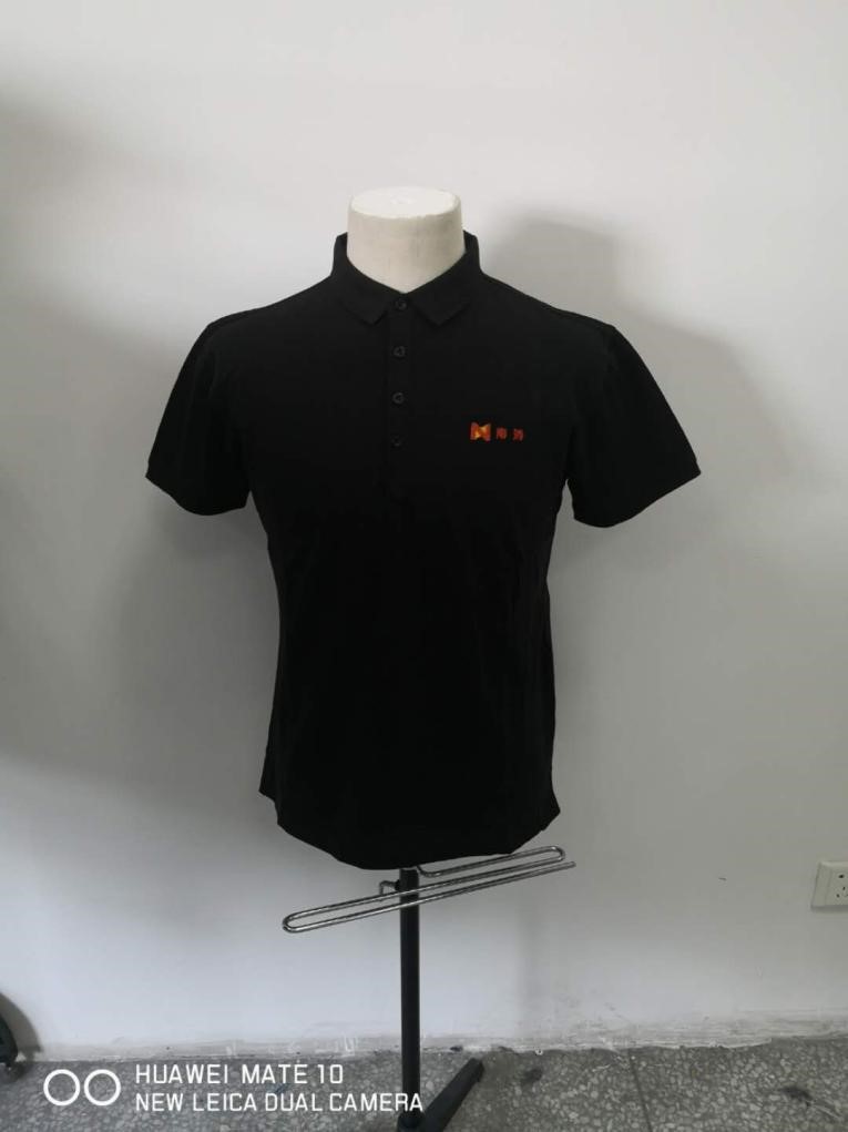 南京汇能汇联工作服