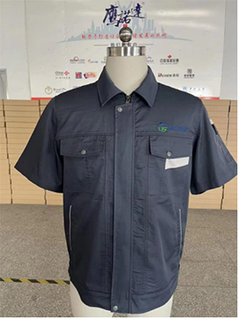 工作服厂家联系方式