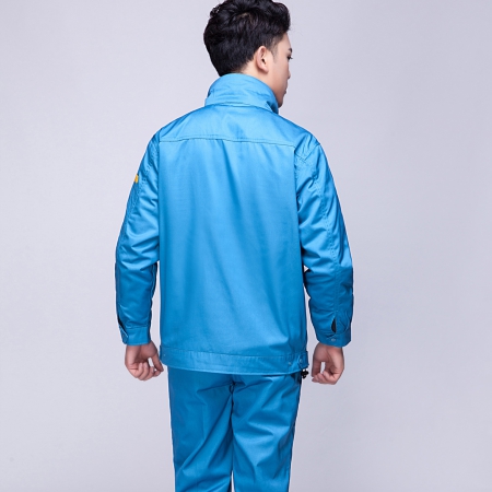 冬季防寒工作服