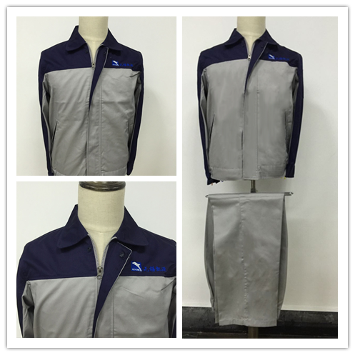 无锡凯源家庭用品有限公司工作服定制案列_鹰诺达(图1) 公司工作服定制