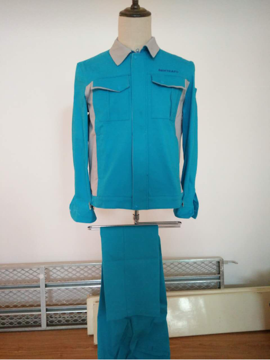 电子厂工作服定制 电子厂工作服定制