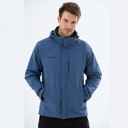 苏州冲锋衣定制厂家