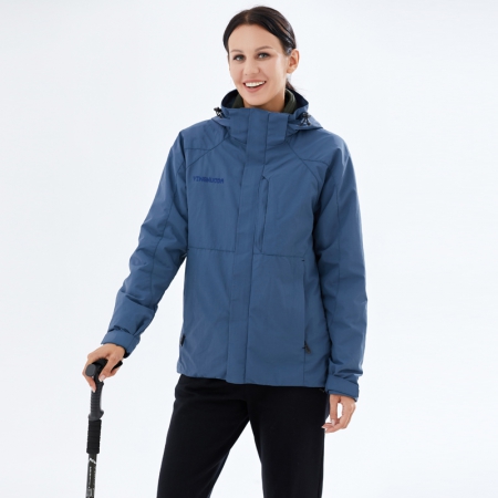 苏州冲锋衣定制厂家