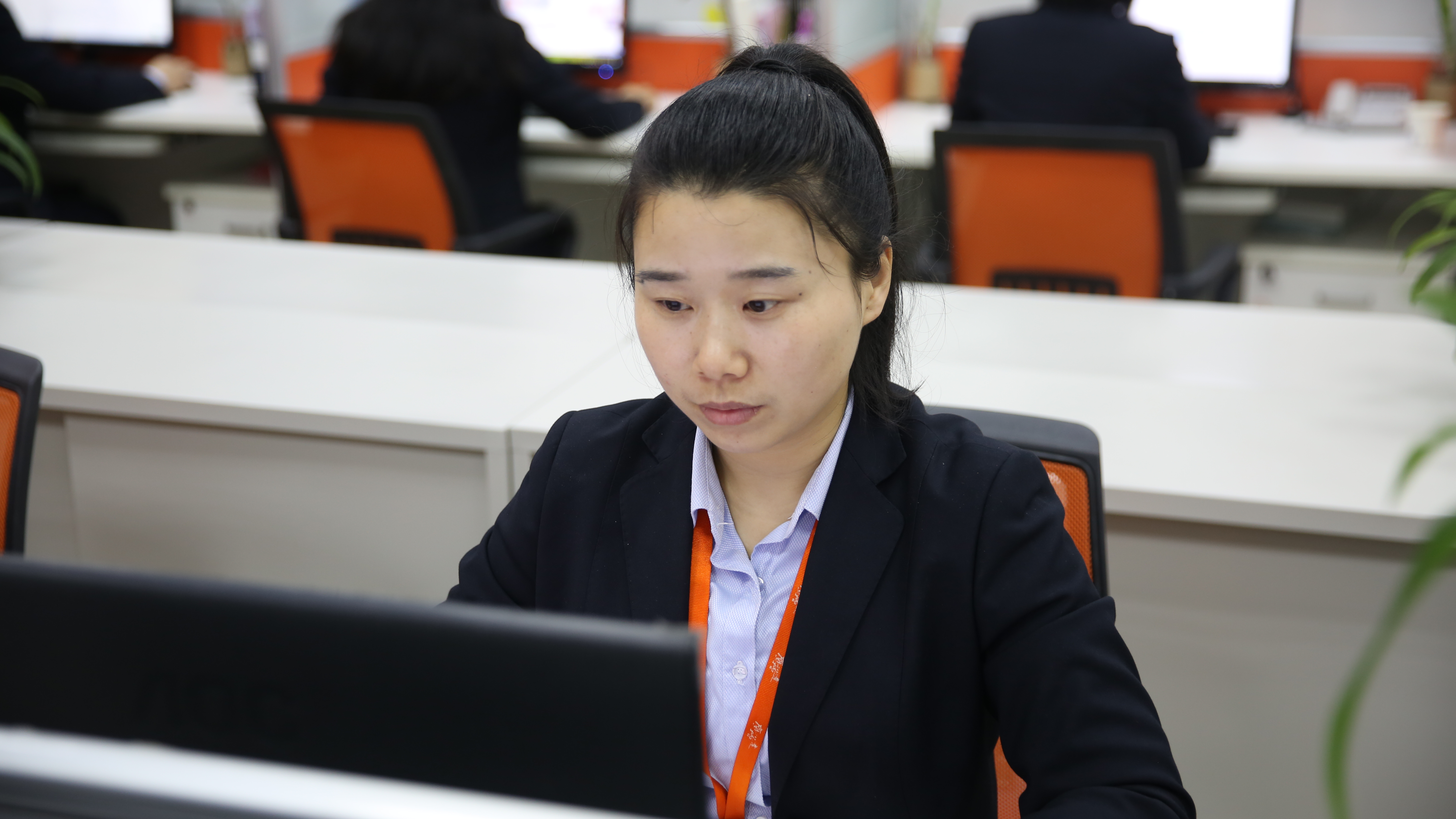 职工风采展示(图1)