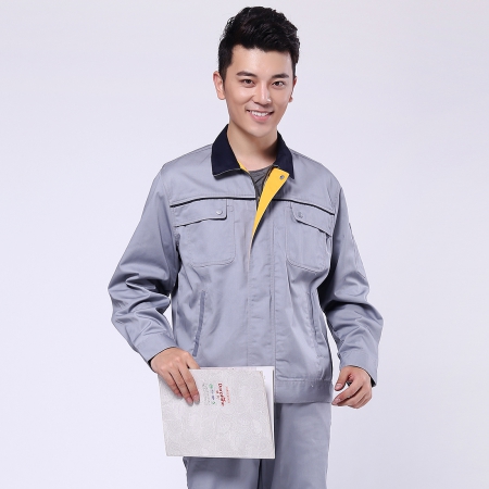 工作服的生产厂家
