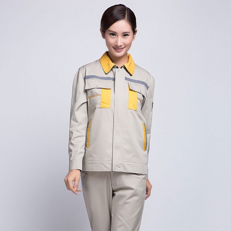 工作服logo图片大全袖