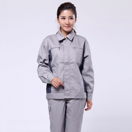 办公室工作服款式图片大全