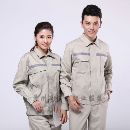 春秋装工作服 春秋装工作服