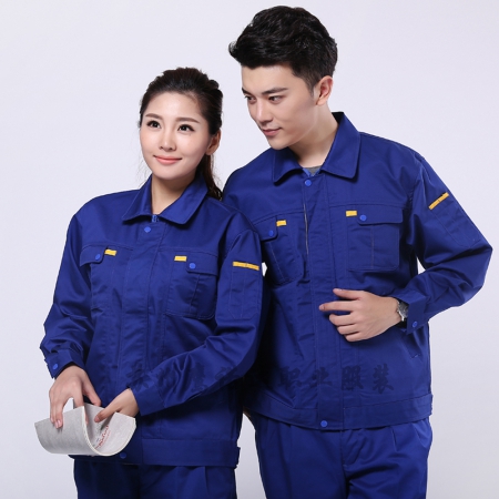 春秋装工作服 春秋装工作服