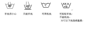 手洗标志 手洗标志