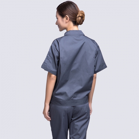 女装夏季工作服
