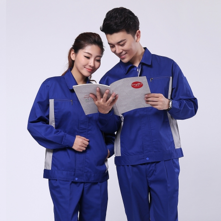 机械厂工服
机械厂工服
