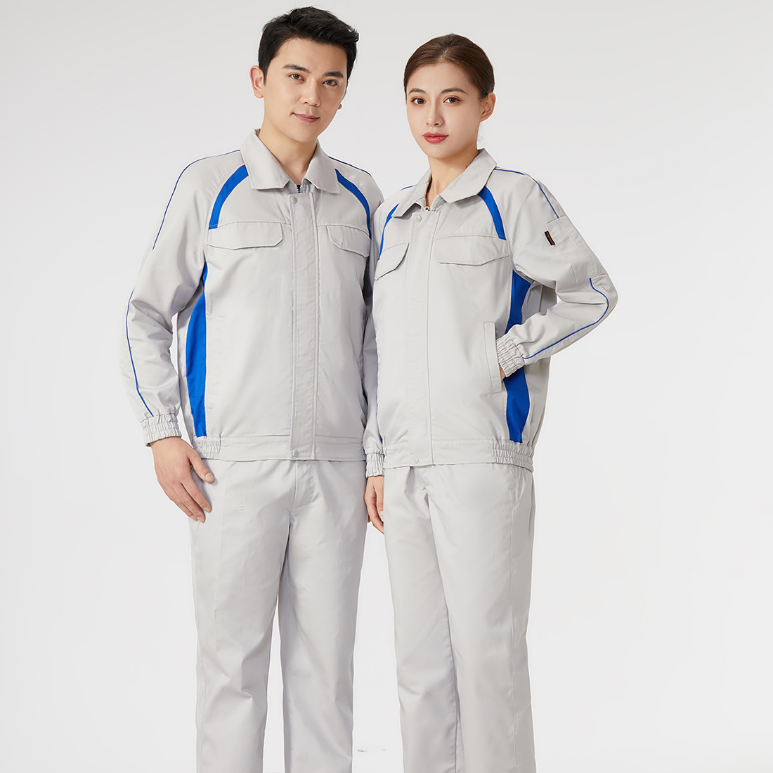 昆山燃气工作服
