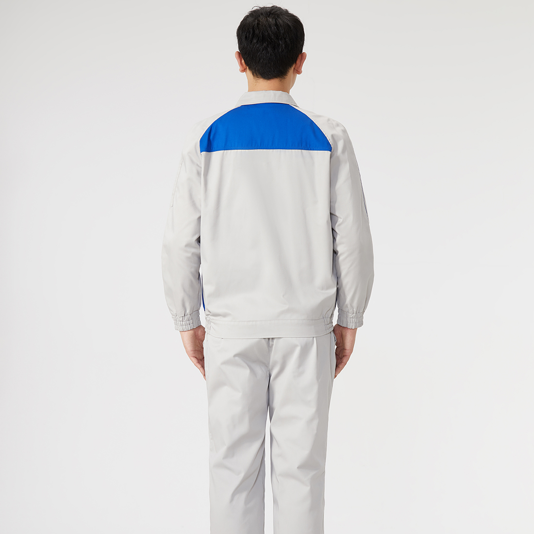 昆山燃气工作服
