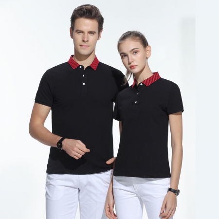 超市售货员工作服