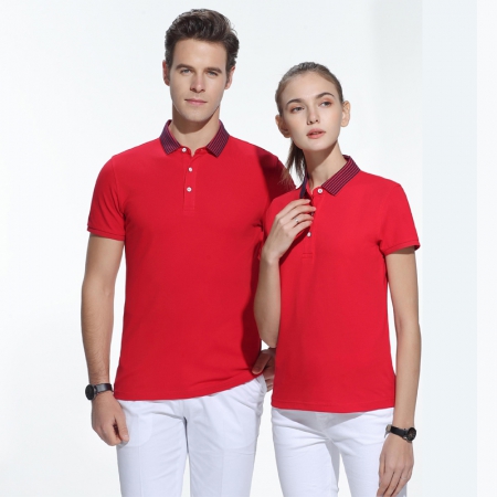 超市售货员工作服