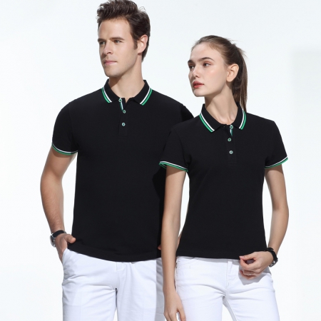 超市服务员工作服