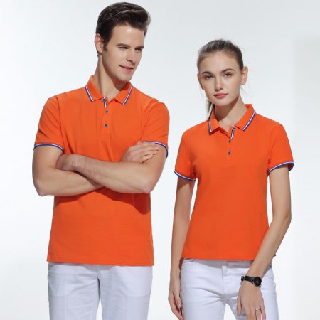 超市服务员工作服