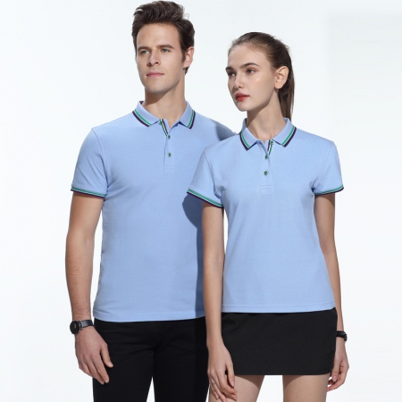 超市服务员工作服