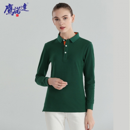 商场超市工作服定做