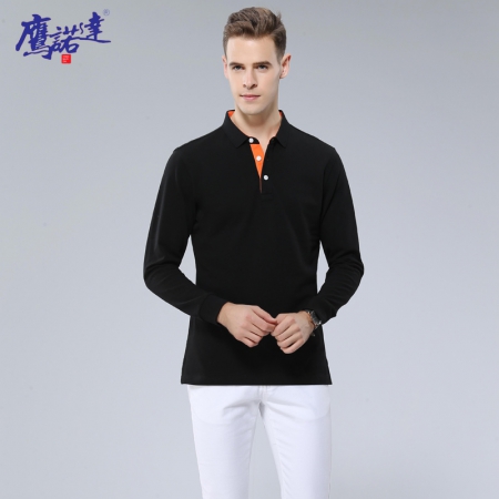 t商场超市工作服定做