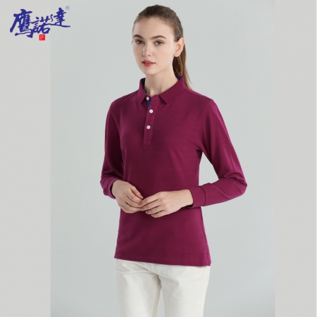 t商场超市工作服定做