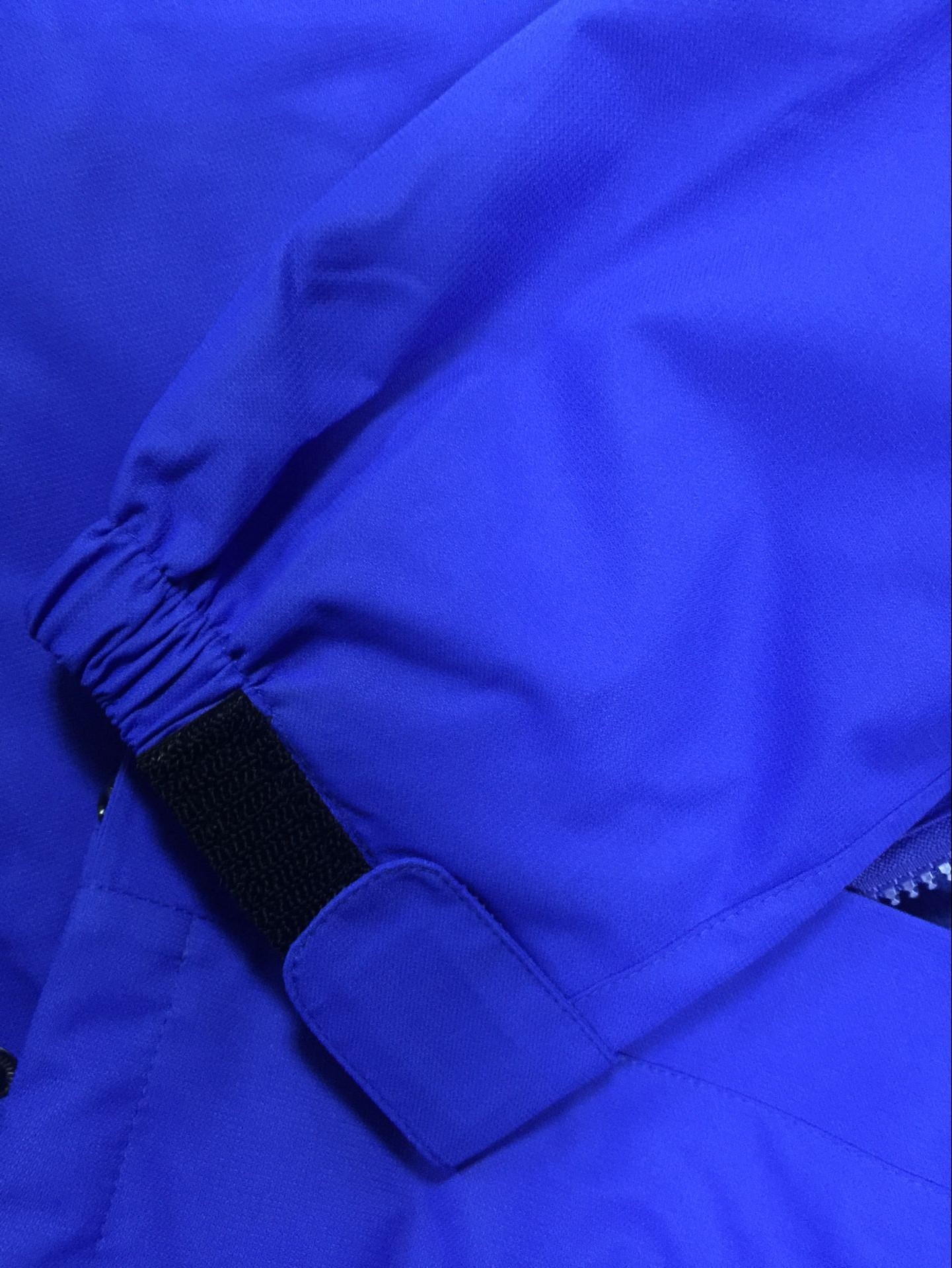 ASTA阿斯塔导线冲锋衣交付图(图5)