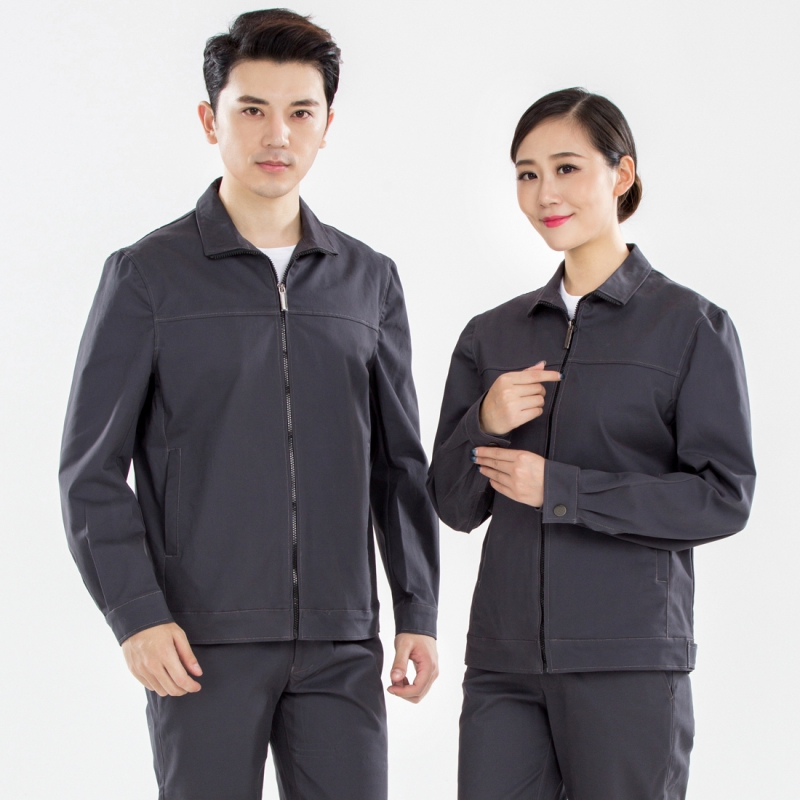 经纬厂工作服