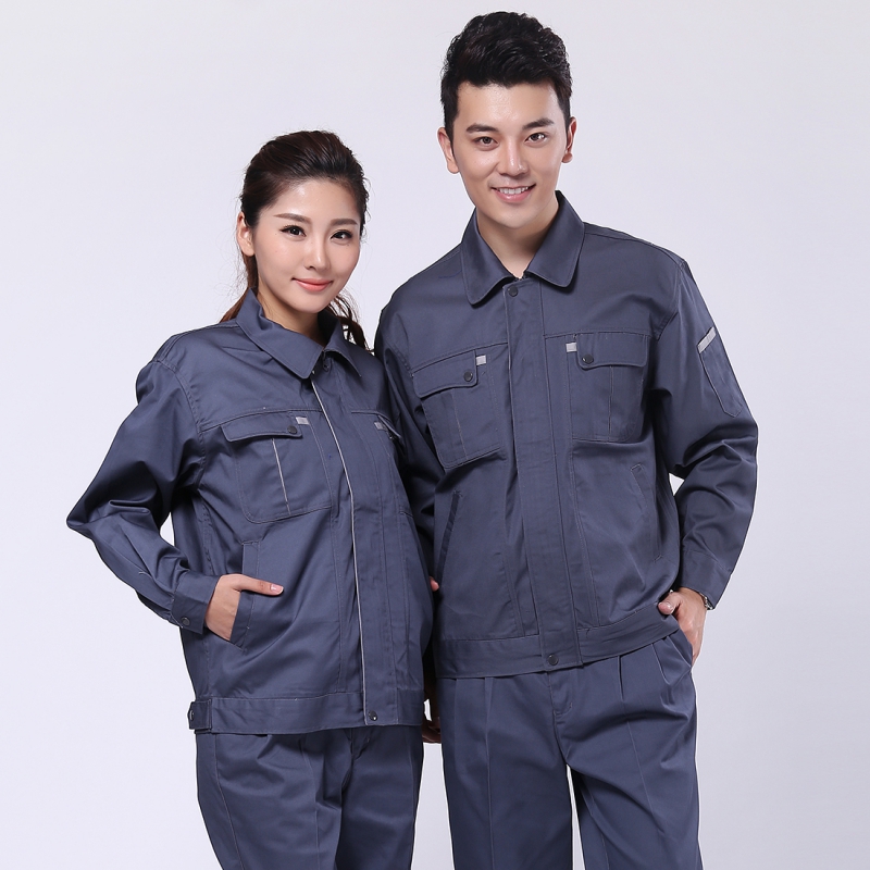 环境保护工作服