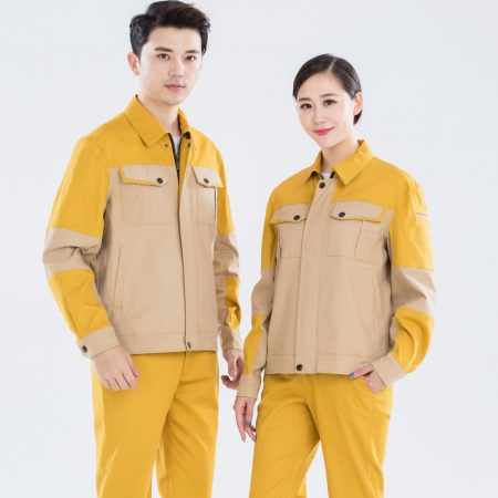 金融服务专业工作服：打造行业职场新形象