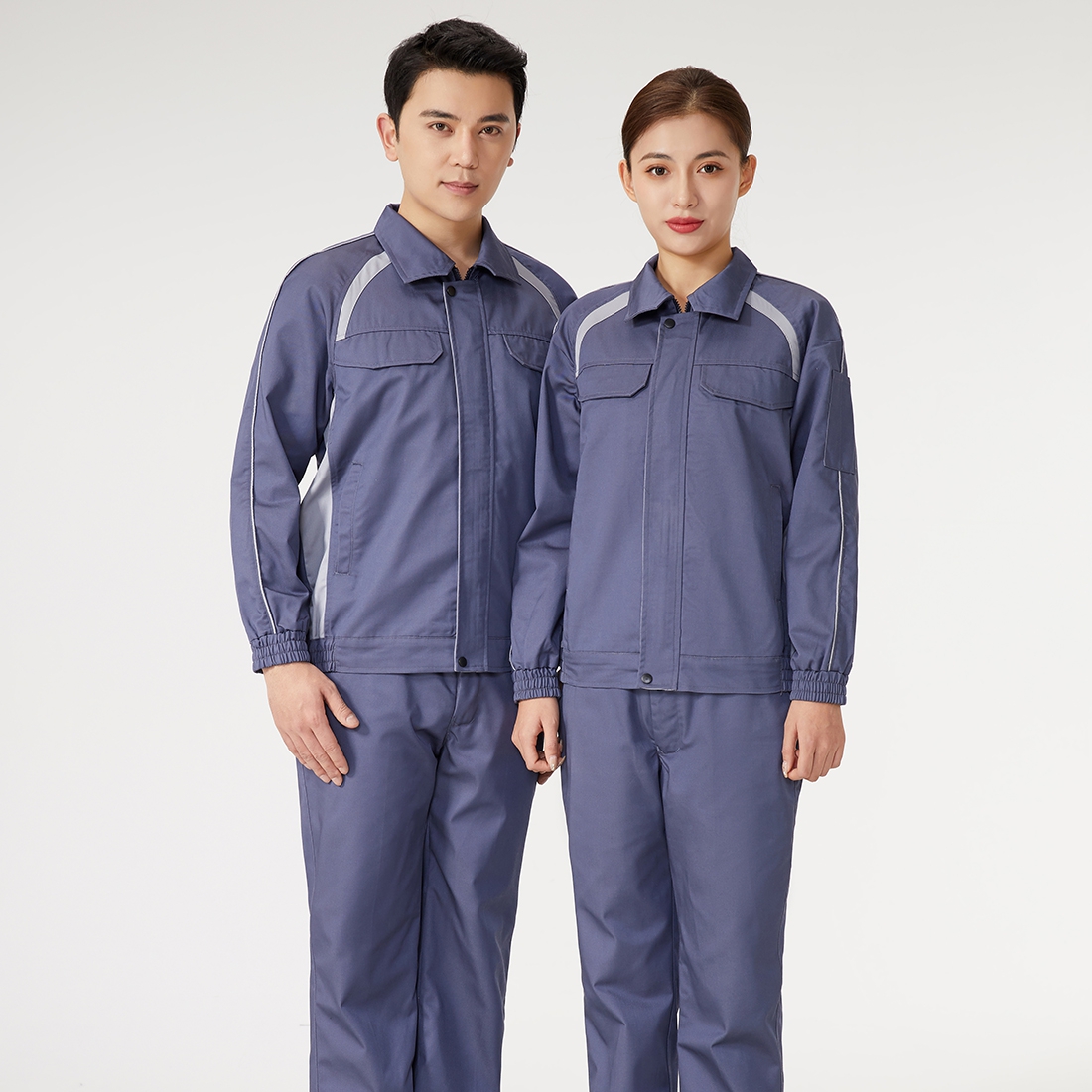 金融服务专业工作服：打造行业职场新形象